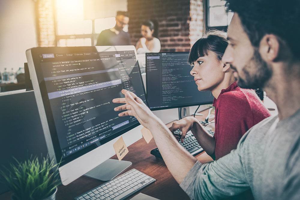 Custom Programming
