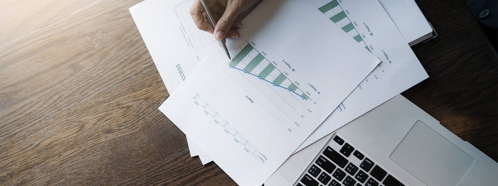 Prepare Financial Projections