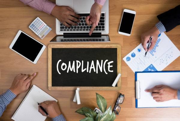 Compliance in Office
