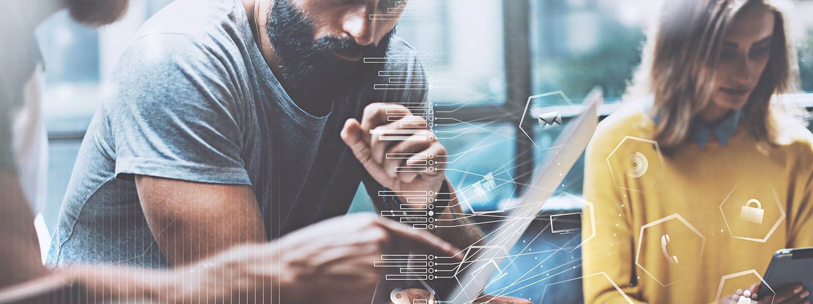 Emerging FinTech Trends of 2020