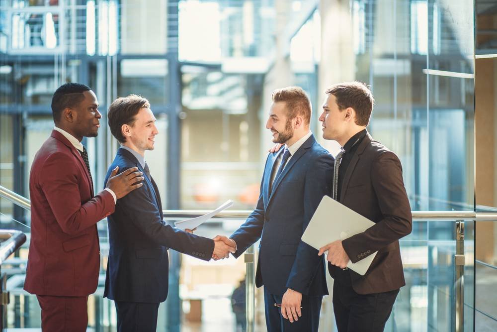 Bank Mergers and Acquisitions: A Growing Trend