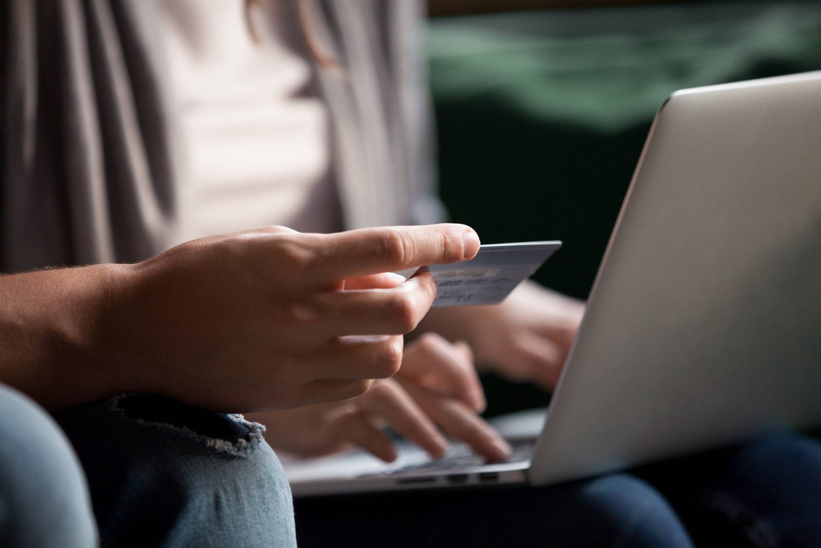 Compliance Update – March 2020