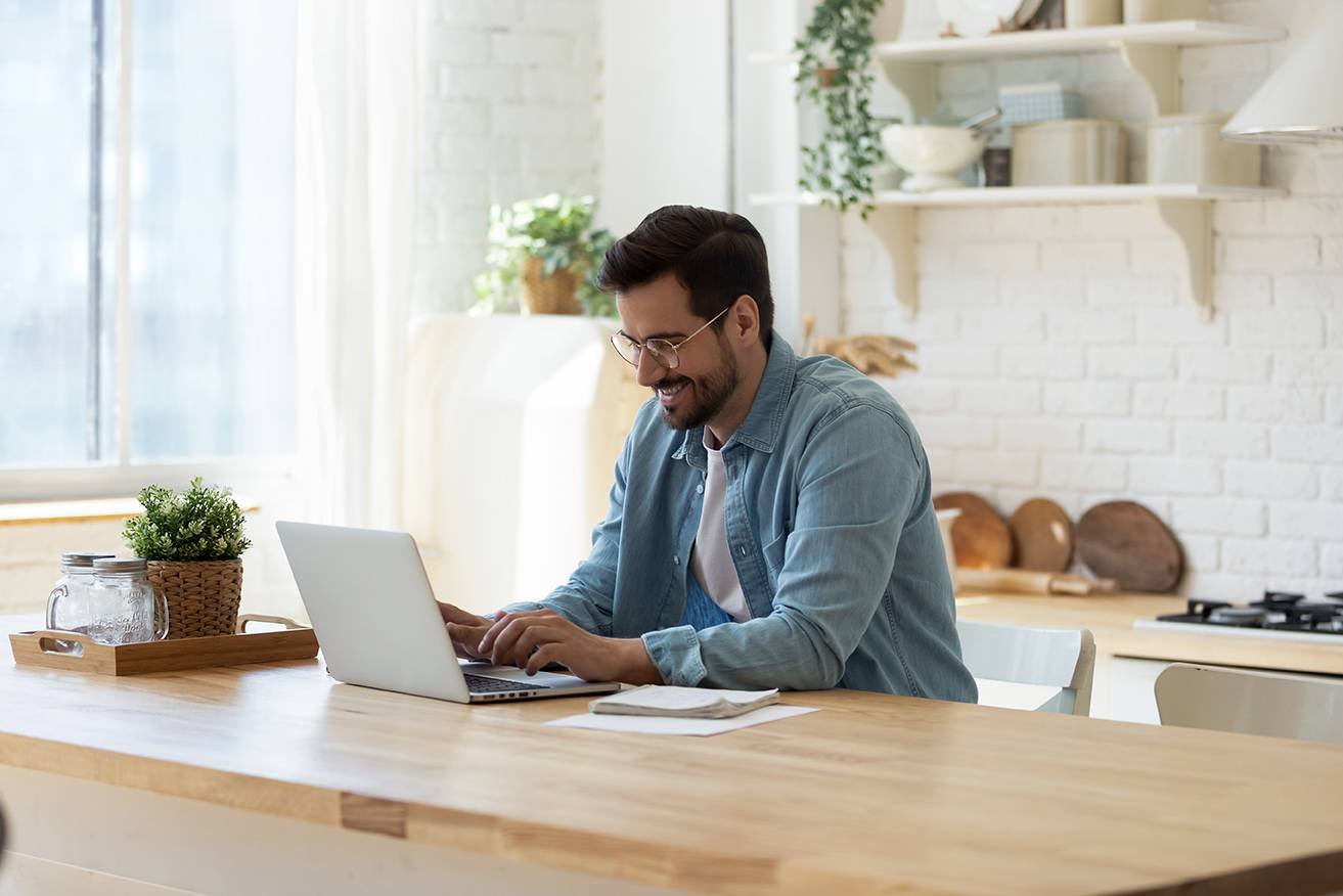 Compliance Update – March 2021