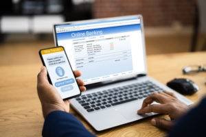 Online/Digital Bank 