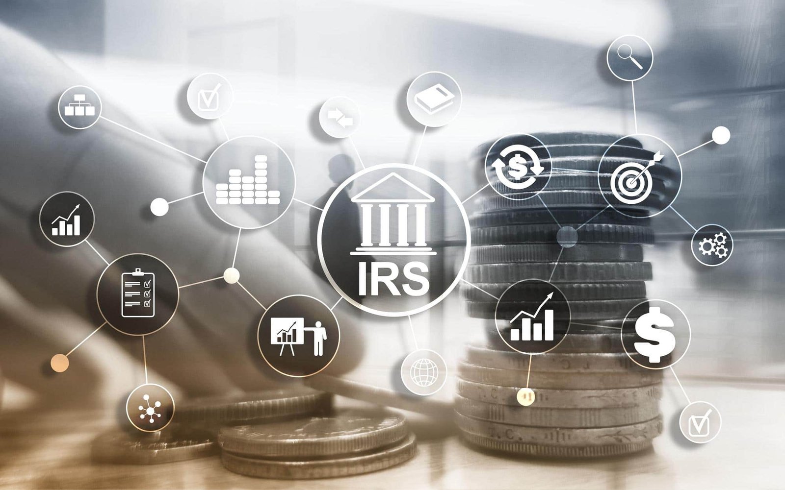 2022 IRS Tax Form Changes – June 2022