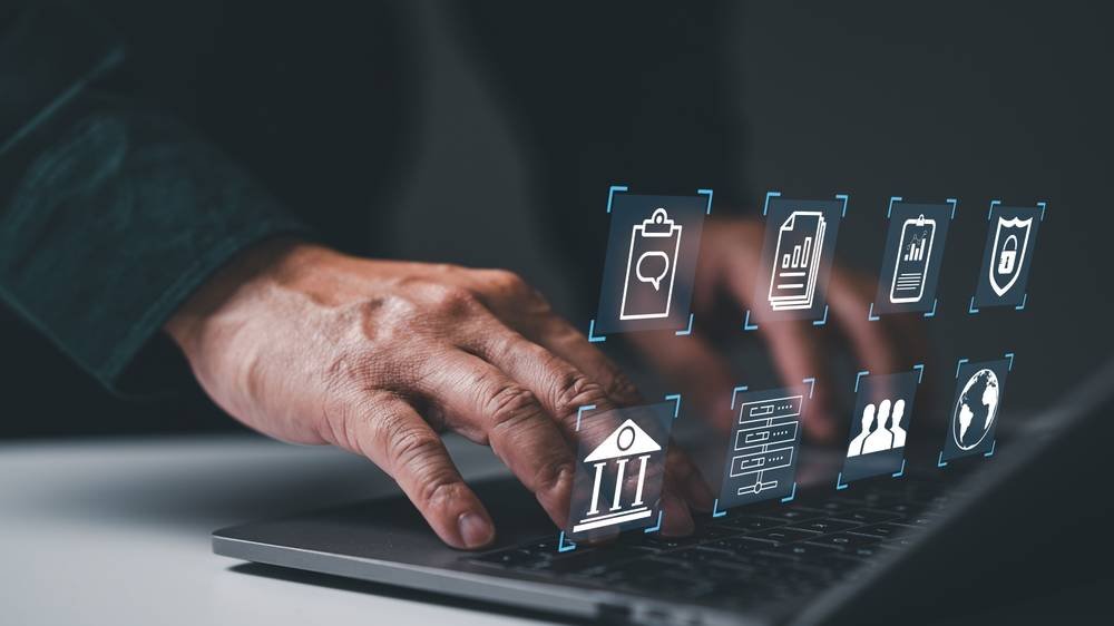 bank core systems