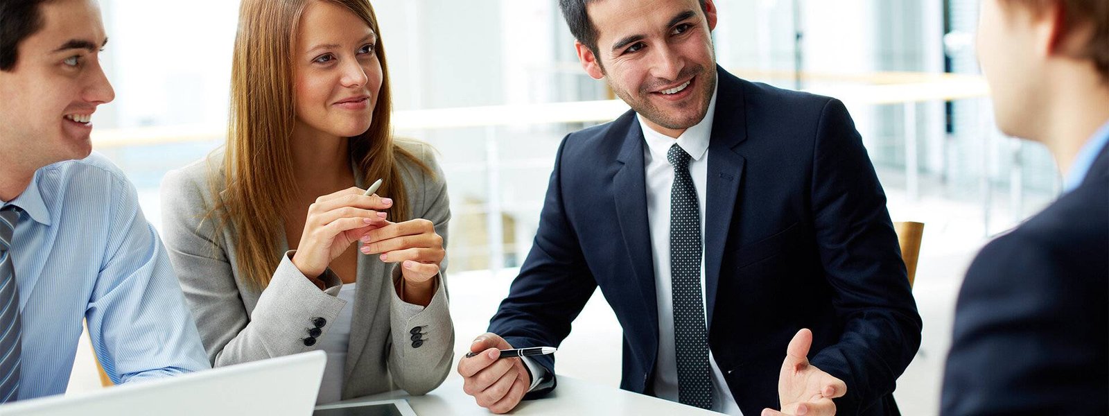 Business Plan for Investors