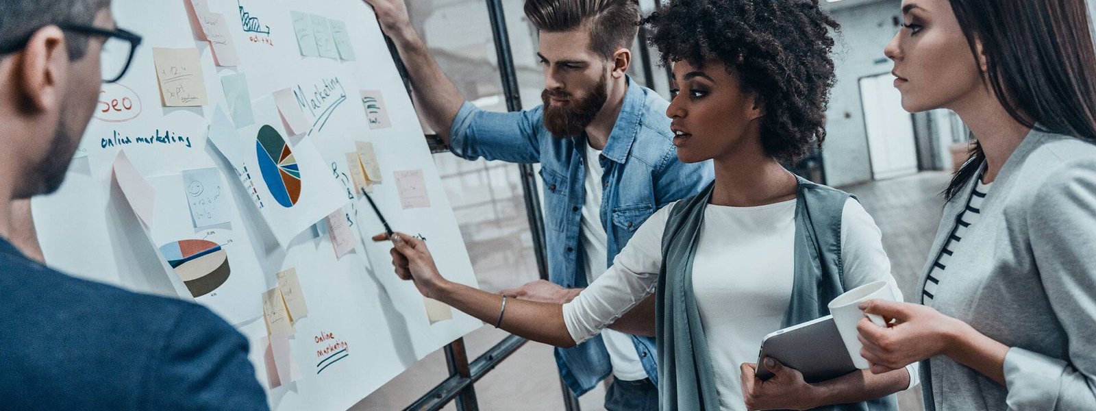 Creating a Business Plan