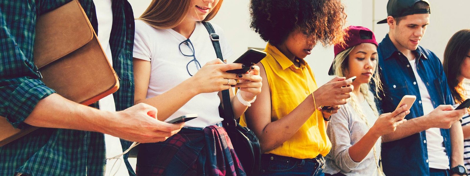 Generation Z Customer Base