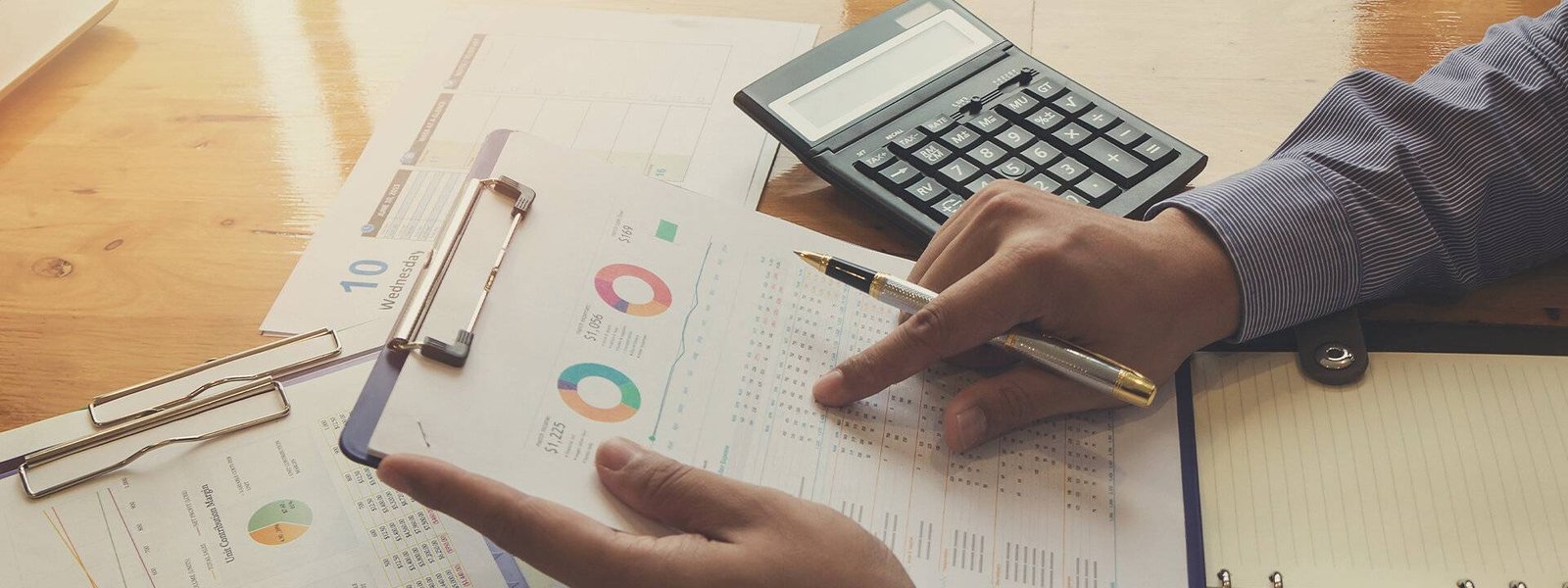 How to Raise Capital