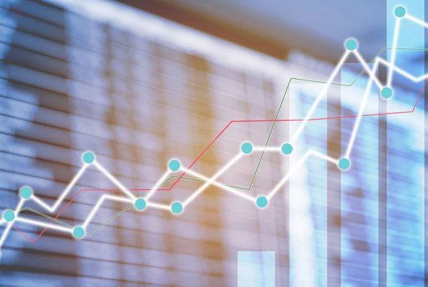 Stock Price Graphs