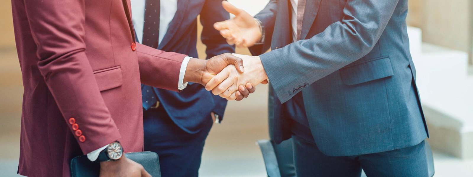 The Future of Banking Technology