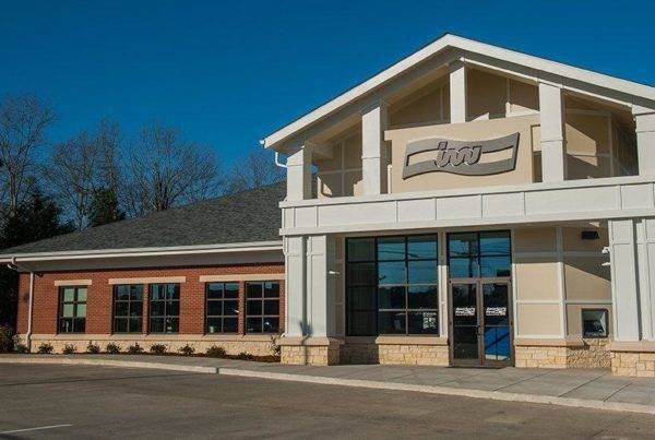 Starting a credit union