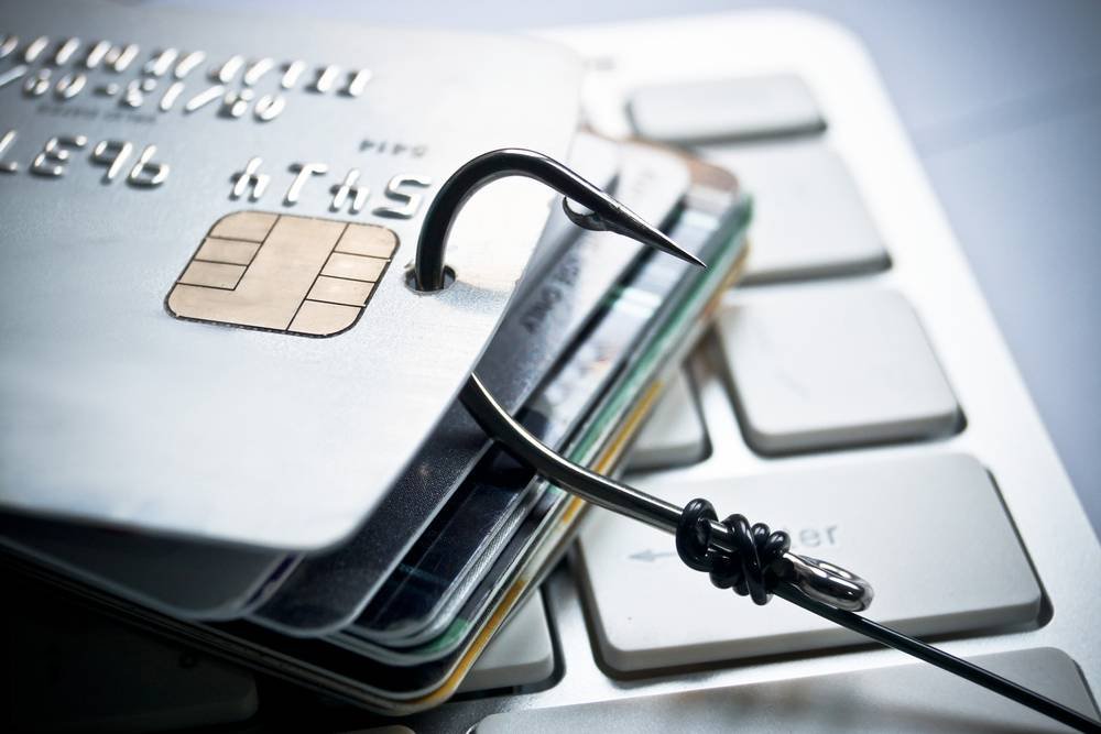 Gone Phishing: How Vigilance Thwarts Scam Attacks