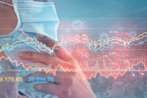 Economy Graph in COVID