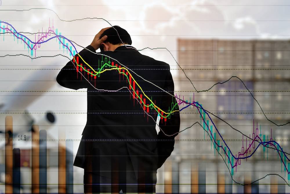 How Are Financial Institutions Affected by a Financial Crisis?