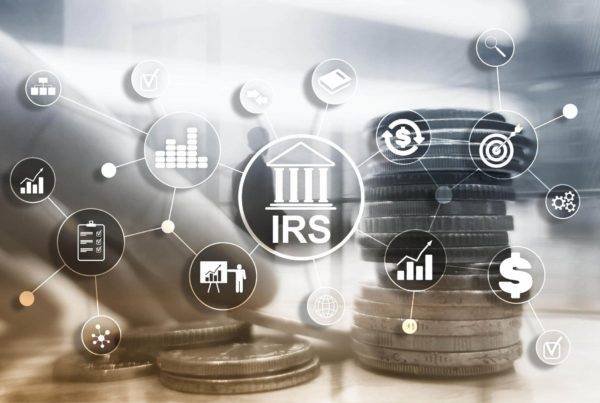 2022 IRS Tax Form Changes