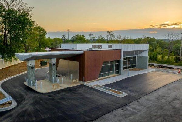 acquisitions of community banks