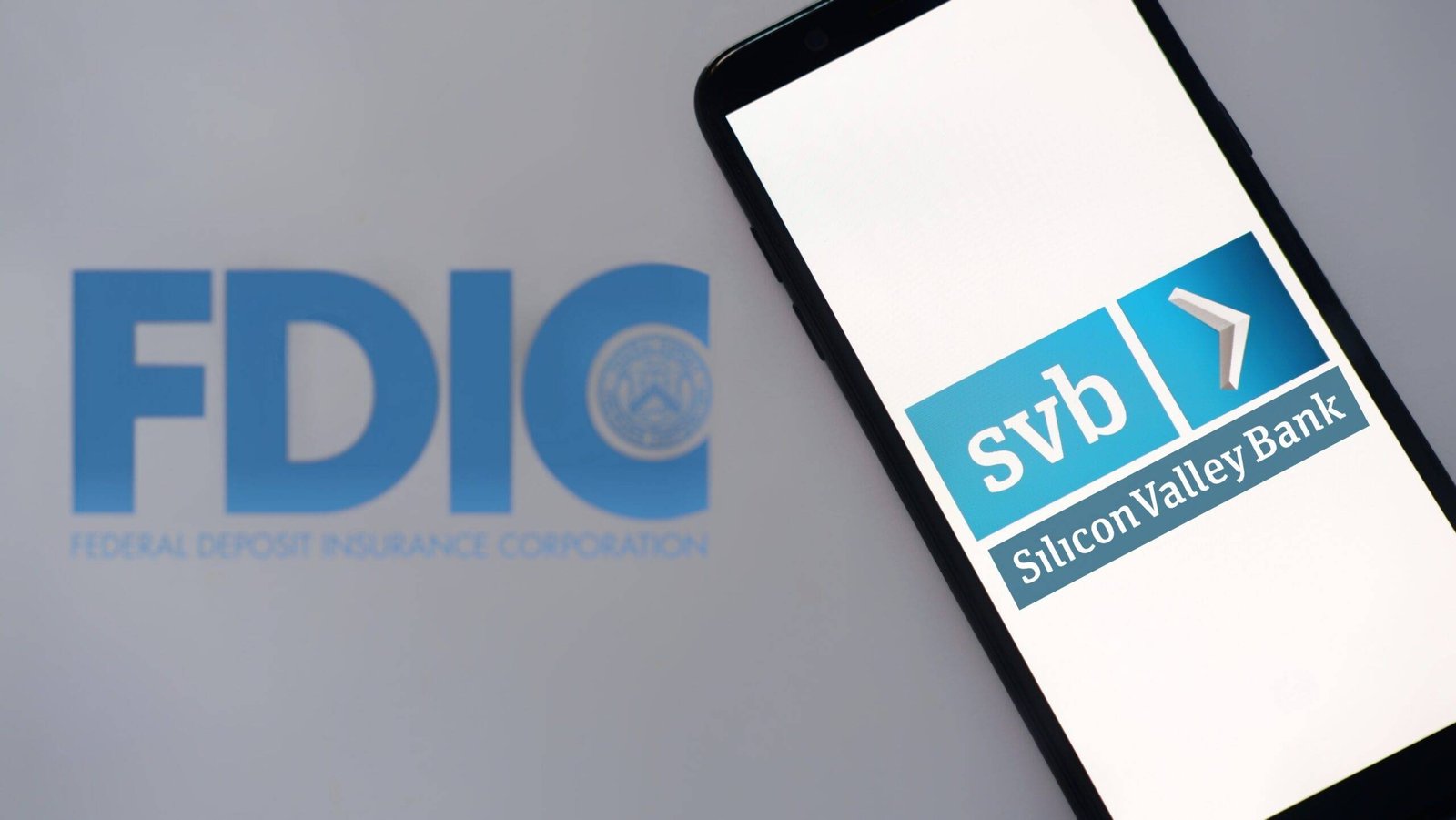 FDIC Remarks on Recent Bank Failures – April 2023