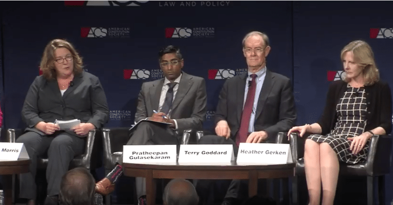 Progressive Federalism: A New Way Forward?