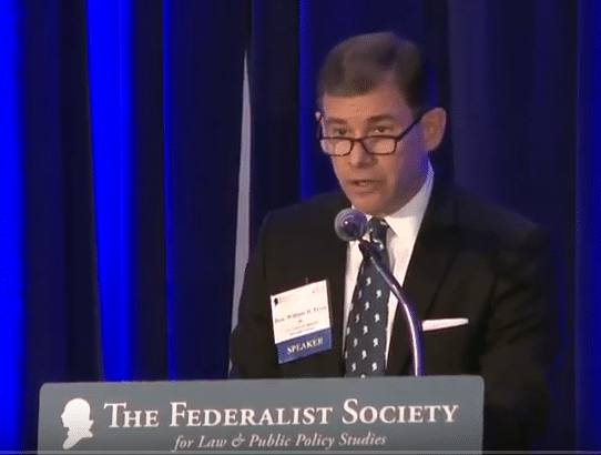 Federalism & Separation of Powers: Is Everyone Now for Federalism?