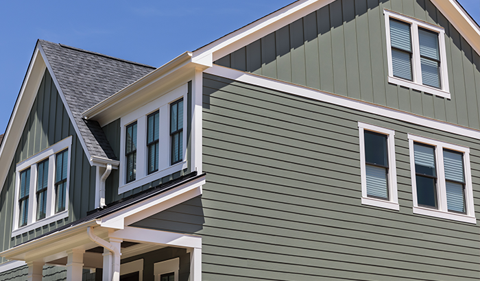 5 Signs It’s Time to Replace Your Siding