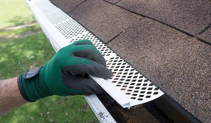 Can Leaf Guards Be Installed on Existing Gutters?