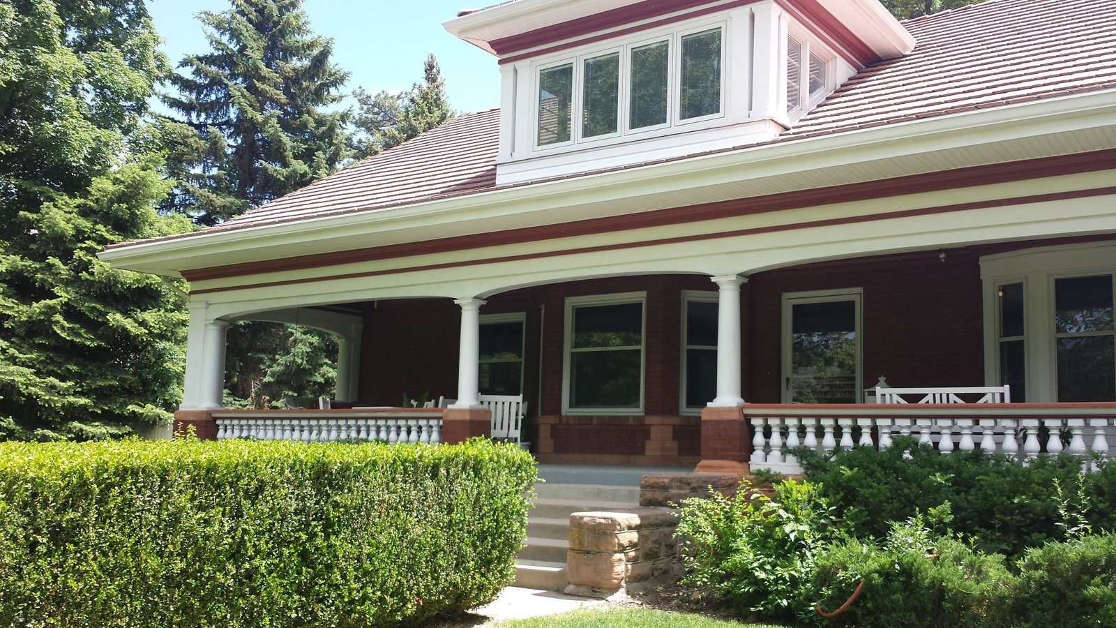Leaf Guards Installation Cost