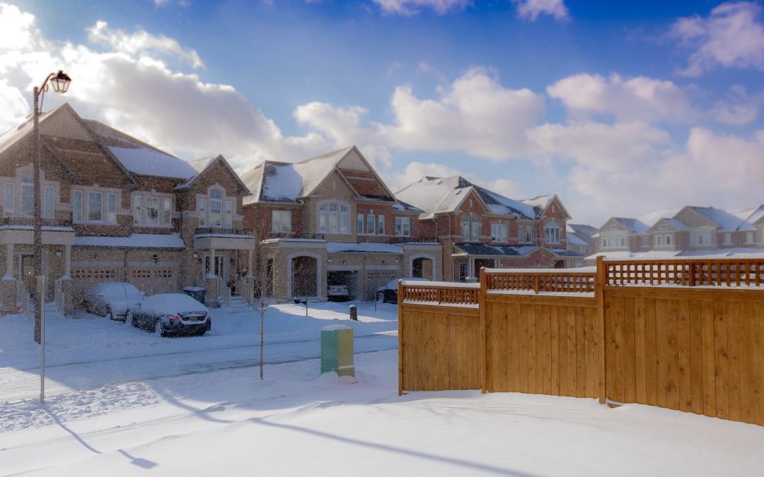 Best Siding for Cold Climates