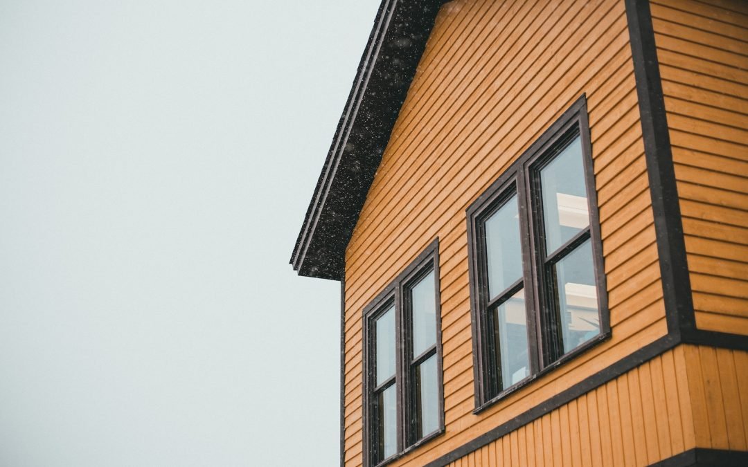 Best Siding for Utah Homes