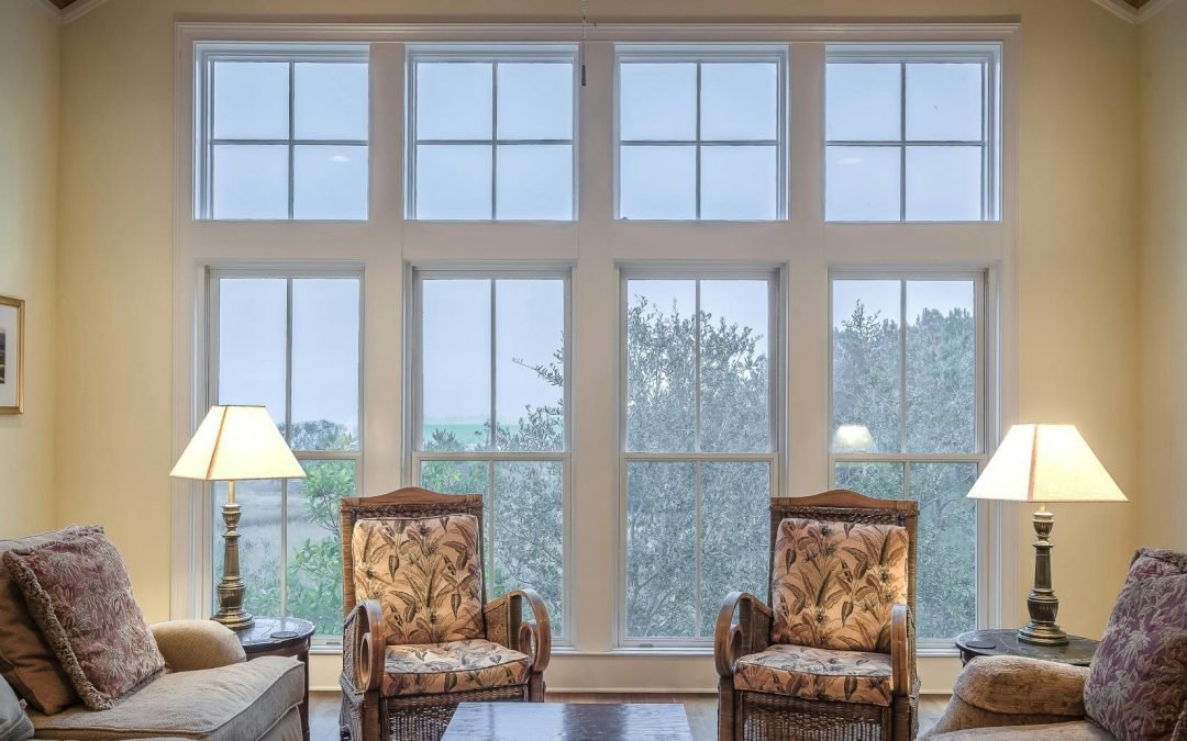 The Different Window Types and Styles for Your Home