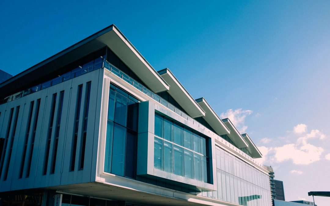 What Is the Lifespan of a Flat Roof in Utah?