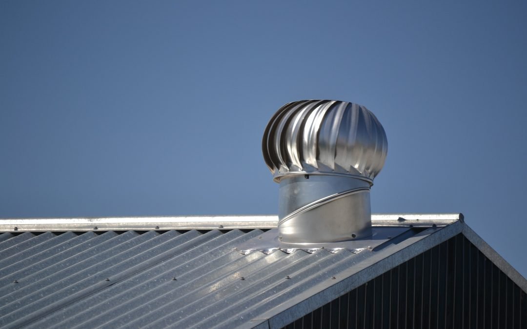 Can You Have a Metal Roof on a Home in Utah?