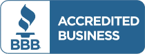 BBB Accredited Business | LOGO