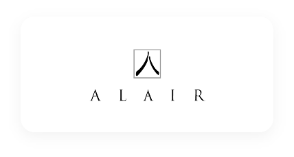 Alair logo