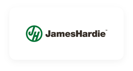 James Hardie logo