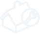 Roof repair icon