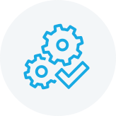 test icon