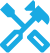 Tools icon