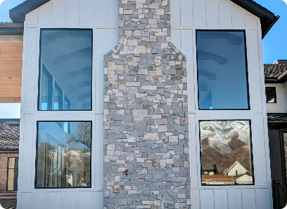 Energy-Efficient Glass Options