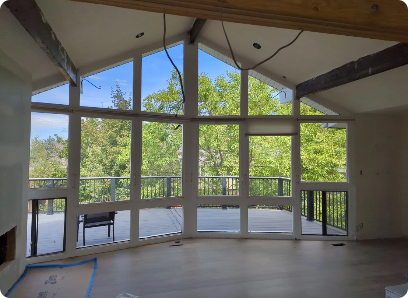 Wood Windows