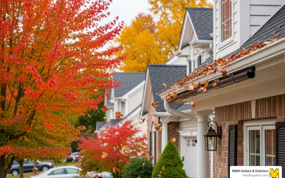 Don’t Get Fooled: Uncovering the Best Leaf Filter Systems