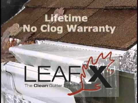 LeafX Video