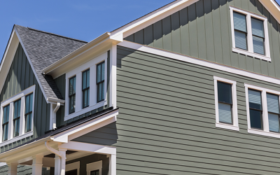 5 Signs It’s Time to Replace Your Siding