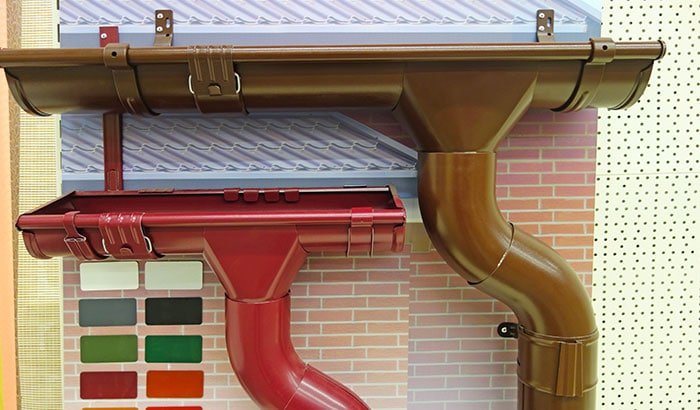 5 Signs Your Home Needs a New Gutter System