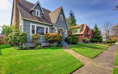 How to Improve Your Home’s Curb Appeal