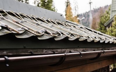 The Best Time to Install an Ice Melting System