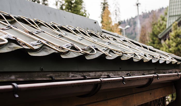 The Best Time to Install an Ice Melting System