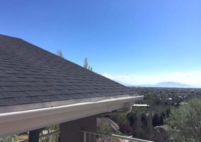 Utah Rain Gutters Installers