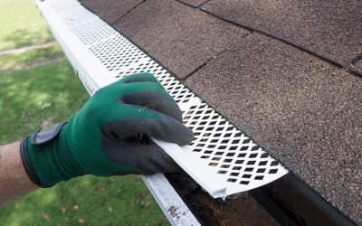 Can Leaf Guards Be Installed on Existing Gutters?